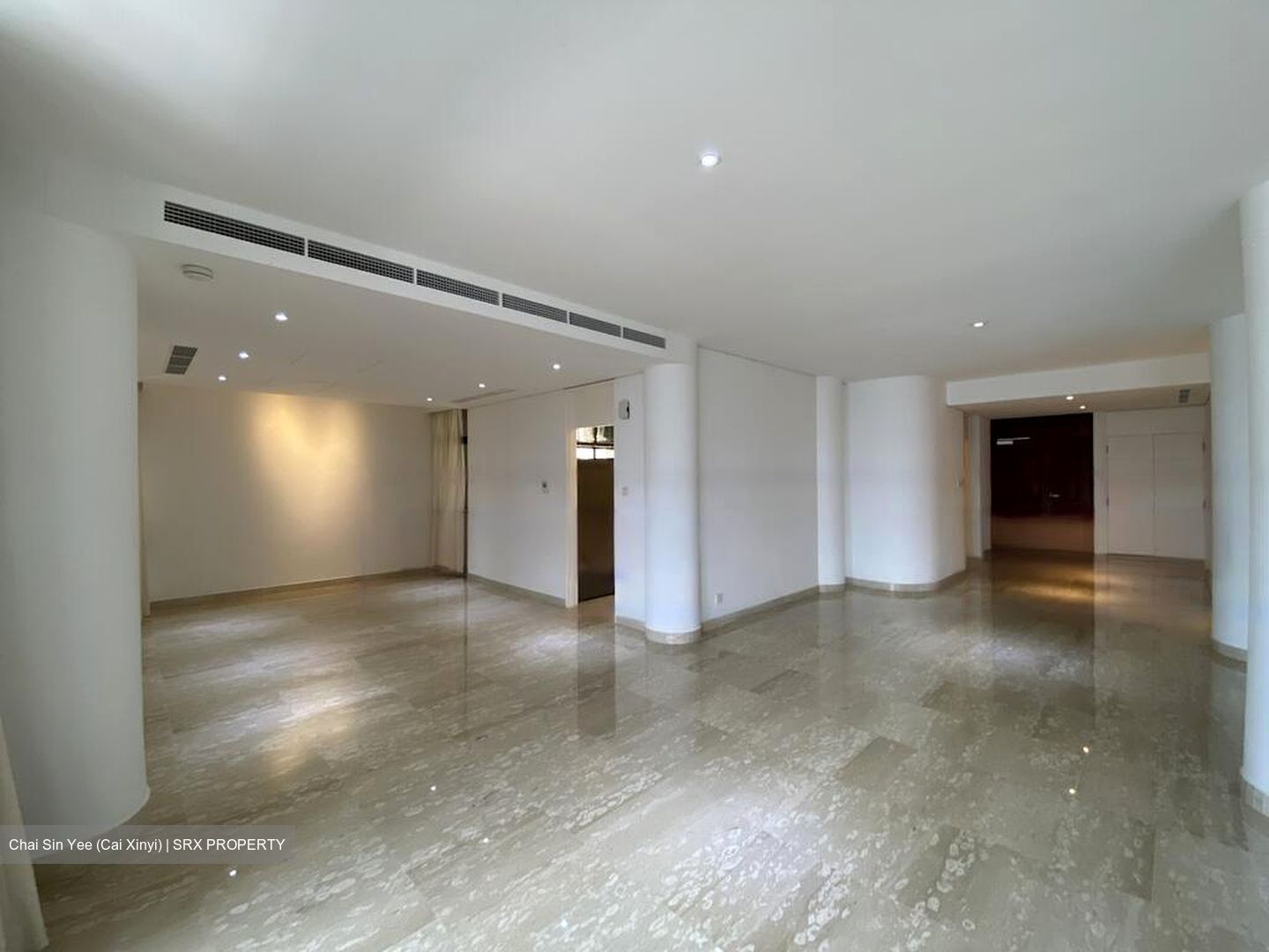 The Colonnade (D10), Condominium #469865231